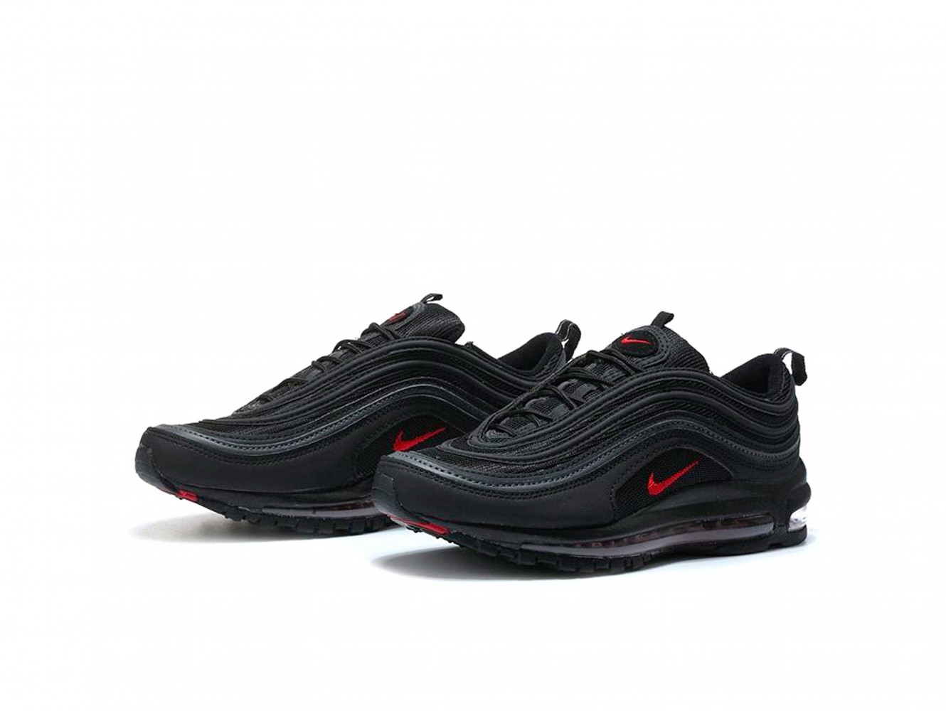 Nike Air Max 97 Black